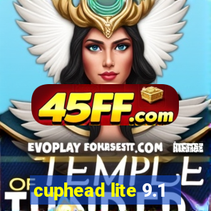 cuphead lite 9.1